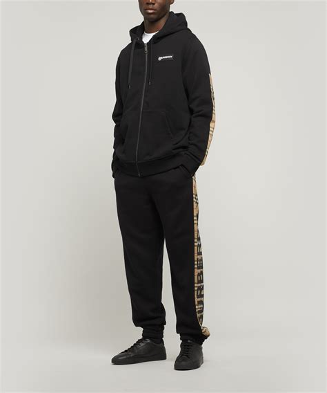 burberry tracksuits